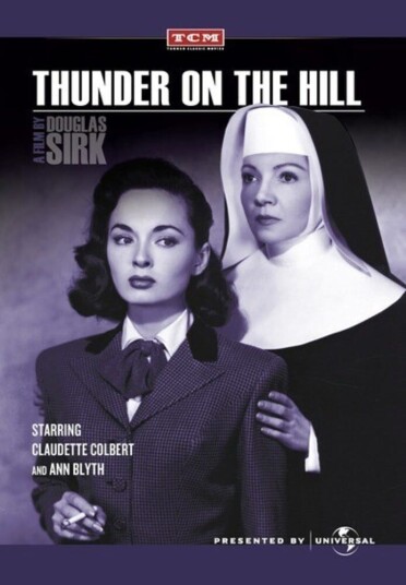 Thunder On The Hill DVD Thunder On The Hill DVD