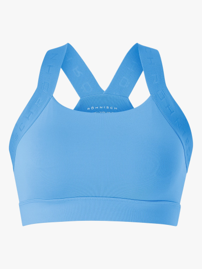 Röhnisch Kay Sports Bra Blå XS