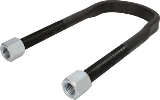 S-TR STR-50008 Fjærbøyle S-TR STR-50008 Fjærbøyle