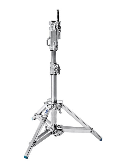 Avenger Combo Stand 10 Steel - Avenger A1010CS