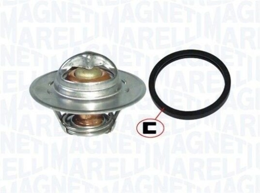 Termostat MAGNETI MARELLI 352317101330 Termostat MAGNETI MARELLI 352317101330