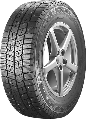 Continental VanContact Ice 215/70R15C 109/107R Continental VanContact Ice 215/70R15C 109/107R