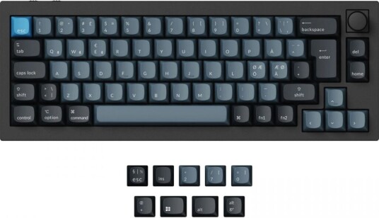 Keychron Q2 Pro