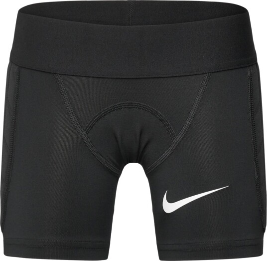 Nike Y Nk Df Pad Grdn I Gk Short K   Black   XL