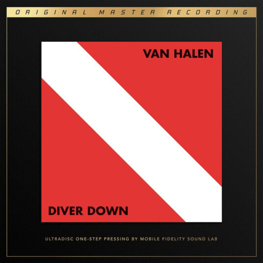 Diver Down