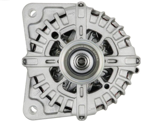 Dynamo AS PL A3705VALEO