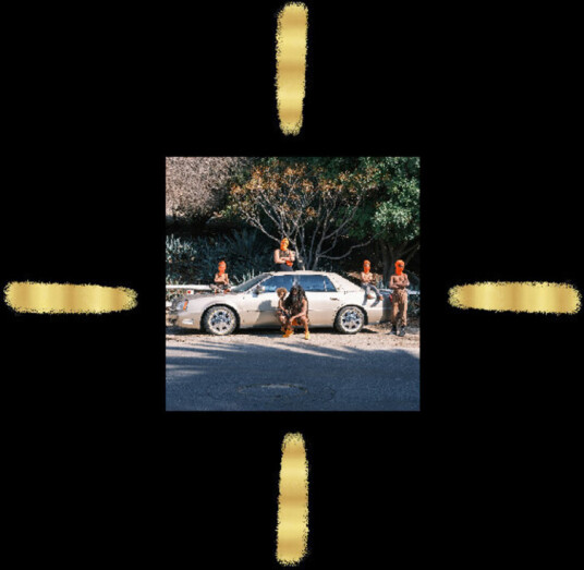 Murs Love & Rockets 3:16 (The Emancipation) CD