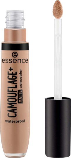 essence Camouflage+ Matte Concealer 170 essence Camouflage+ Matte Concealer 170