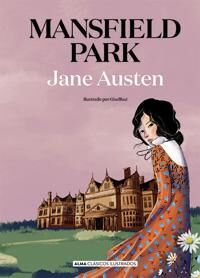 Austen Jane Mansfield Park