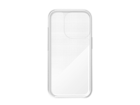 Quad Lock MAG poncho cover til iPhone 16 Pro transparent Quad Lock MAG poncho cover til iPhone 16 Pro transparent