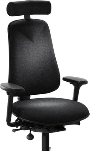 Kontorstol Höganäs +381