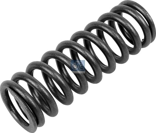 Ventilfjær DT Spare Parts 2.10275