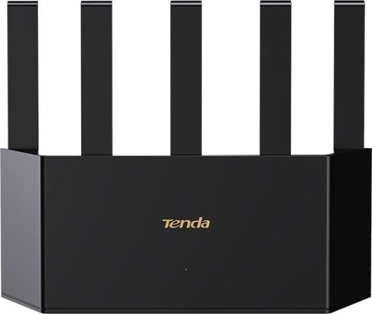 Tenda TE3L WiFi 7-Ruter BE3600 Gigabit Ethernet