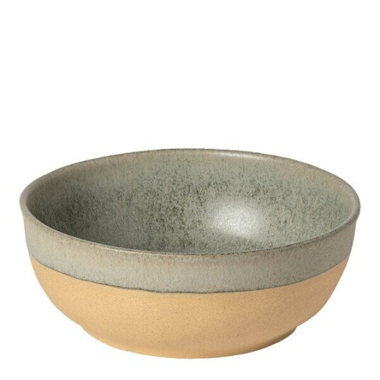 Costa Nova Arenito poke /ramenskål 98 cl sage green Costa Nova Arenito poke /ramenskål 98 cl sage green