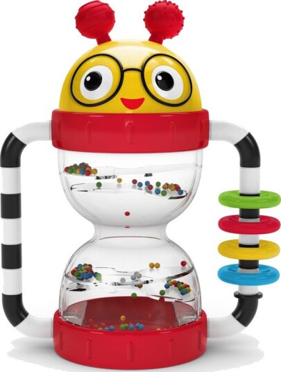 Baby Einstein Rangleleke Til Baby 3+ Måneder