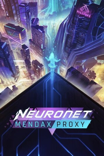 NeuroNet: Mendax Proxy NeuroNet: Mendax Proxy