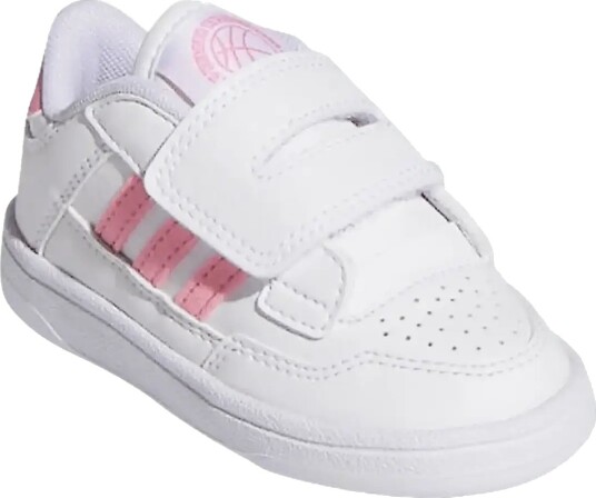 Adidas Sportswear Rapid Court Cf I White 24 Adidas Sportswear Rapid Court Cf I White 24
