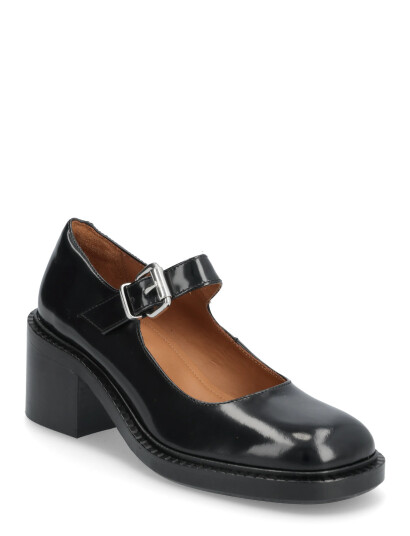 Billi Bi Shoes - Black - 41