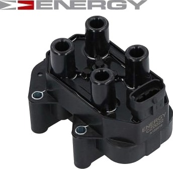 Tennspole coil ENERGY CZ0022