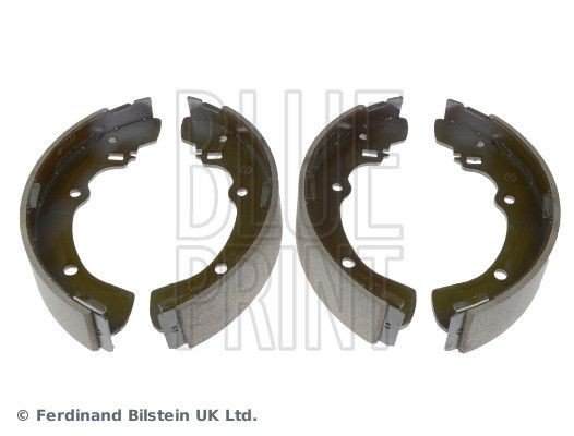 Bremsesko sett BLUE PRINT ADC44129 Bremsesko sett BLUE PRINT ADC44129