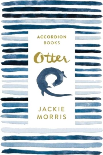 Otter: Accordion Book No 2