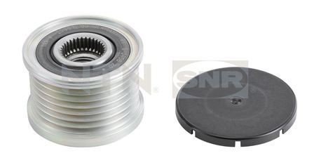 Dynamo remhjul SNR GA755.05 Dynamo remhjul SNR GA755.05