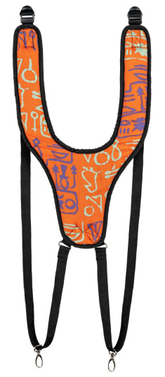 Meinl MDJS1PS Designer Djembe Strap Meinl MDJS1PS Designer Djembe Strap