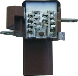 Dynamoregulator WAI IN3570 Dynamoregulator WAI IN3570