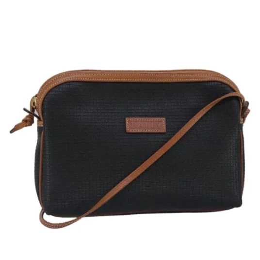 Bally Bally Dame Svart Bally Bally Dame Svart