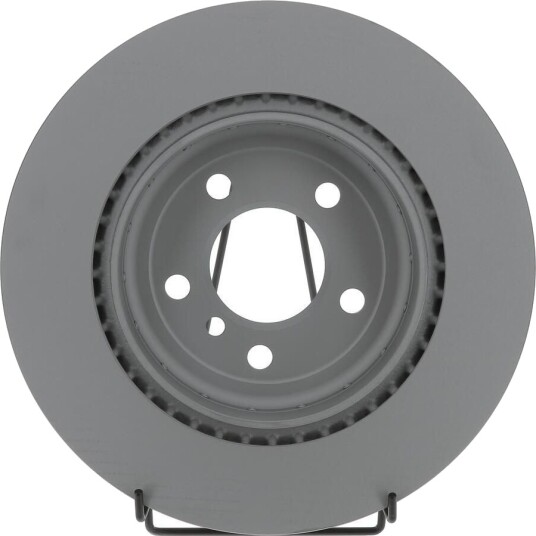 FERODO DDF2504VC 1 Bremseskive FERODO DDF2504VC 1 Bremseskive