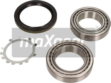 MAXGEAR 33 0930 Hjullager