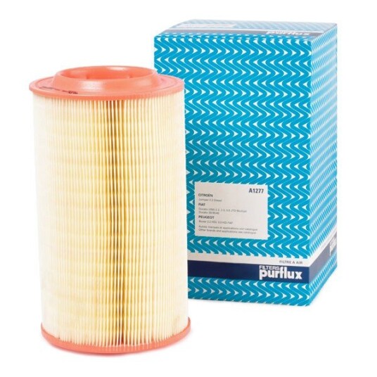 Luftfilter PURFLUX A1276 Luftfilter PURFLUX A1276