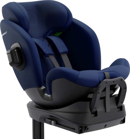 Avionaut Stardust RWF Airflow Bilstol, Navy