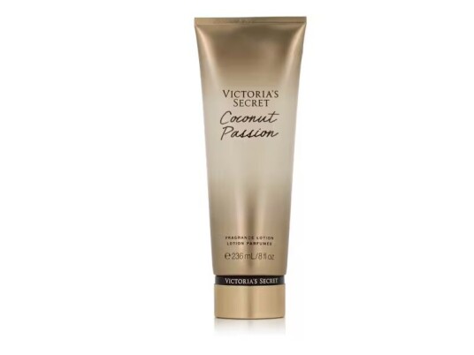 Victoria's Secret Coconut Passion Hydrating Body Lotion 236 ml Victoria's Secret Coconut Passion Hydrating Body Lotion 236 ml