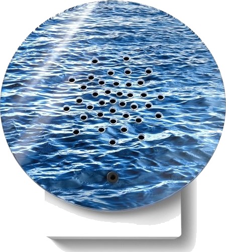 Oceanbox Bølger | Relaxound | Språk: Dansk Oceanbox Bølger | Relaxound | Språk: Dansk