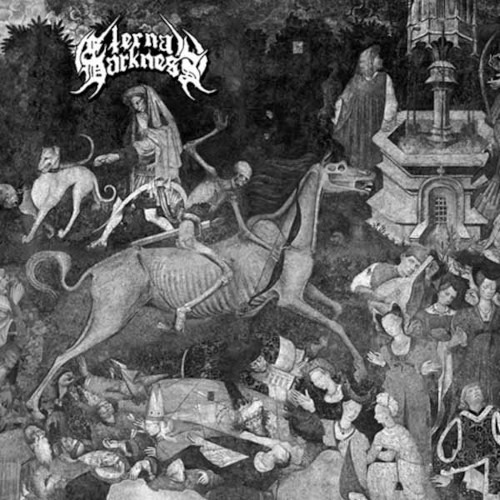 Eternal Darkness Eternal Darkness CD