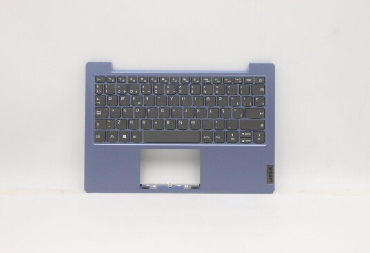 Lenovo Upper Case ASM_SP W 81VT IB