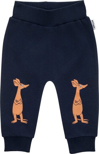 Martinex Äventyr Collegebyxa Navy 74