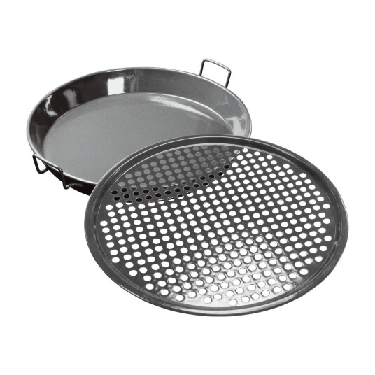 Outdoorchef Gourmet sett