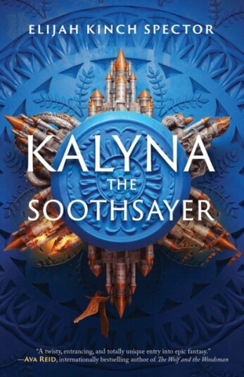Kalyna The Soothsayer Kalyna The Soothsayer