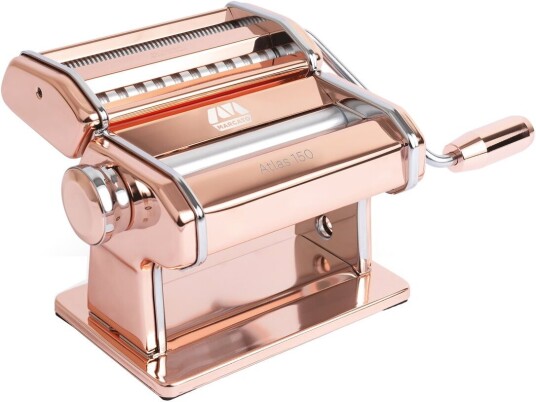Marcato pastamaskin Atlas 150 Design Kobber