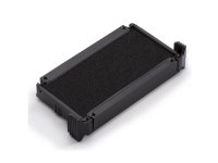 Stempelpude Trodat 6/4911 sort (pakke a 2 stk.)