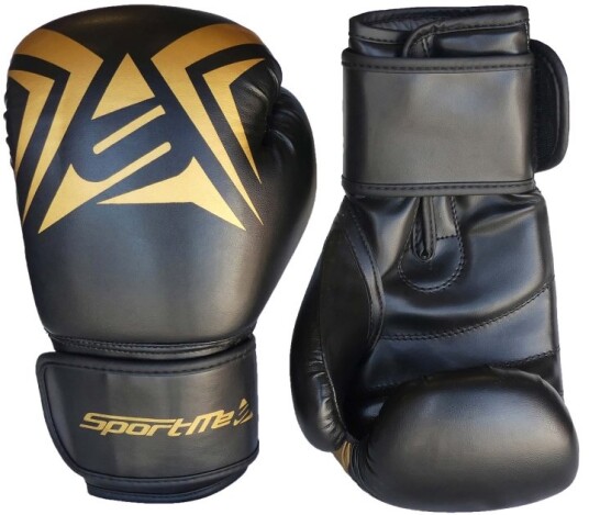 SportMe Boksehansker 6 oz