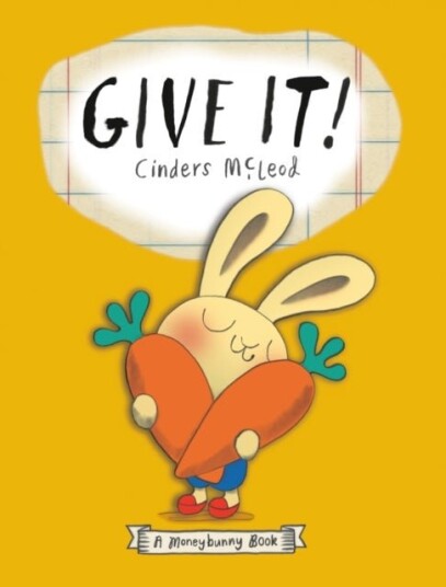 Give It! Give It!