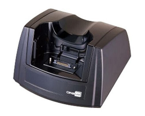 CIPHERLAB CPT 8200 Charging and Com.Cradle no adapter & no cabl CIPHERLAB CPT 8200 Charging and Com.Cradle no adapter & no cabl