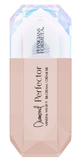 Physicians Formula Mineral Wear® Diamond Perfector BB Cream Liight To Medium 4,8ml