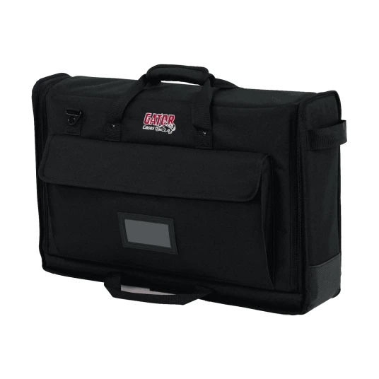 Gator Dual G-LCD-TOTE-SMX2 Gator Dual G-LCD-TOTE-SMX2