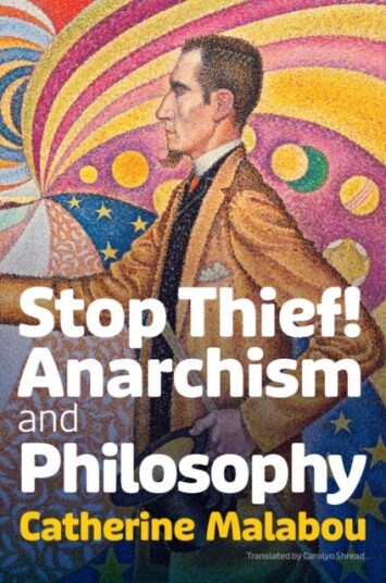 Stop Thief! Av Catherine (University Of Paris-X Nanterre) Malabou
