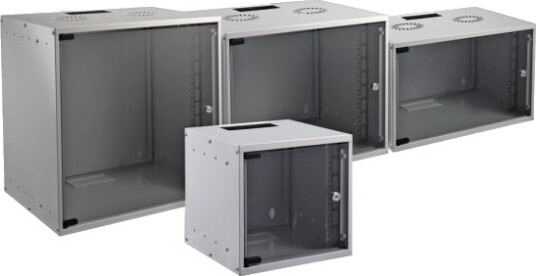 Efb Elektronik Wgb-Tur12 Frontdør Glass Grå 1 Stykker WGB-TUR12
