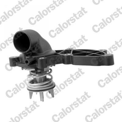 Termostat CALORSTAT by Vernet TH7281.85J